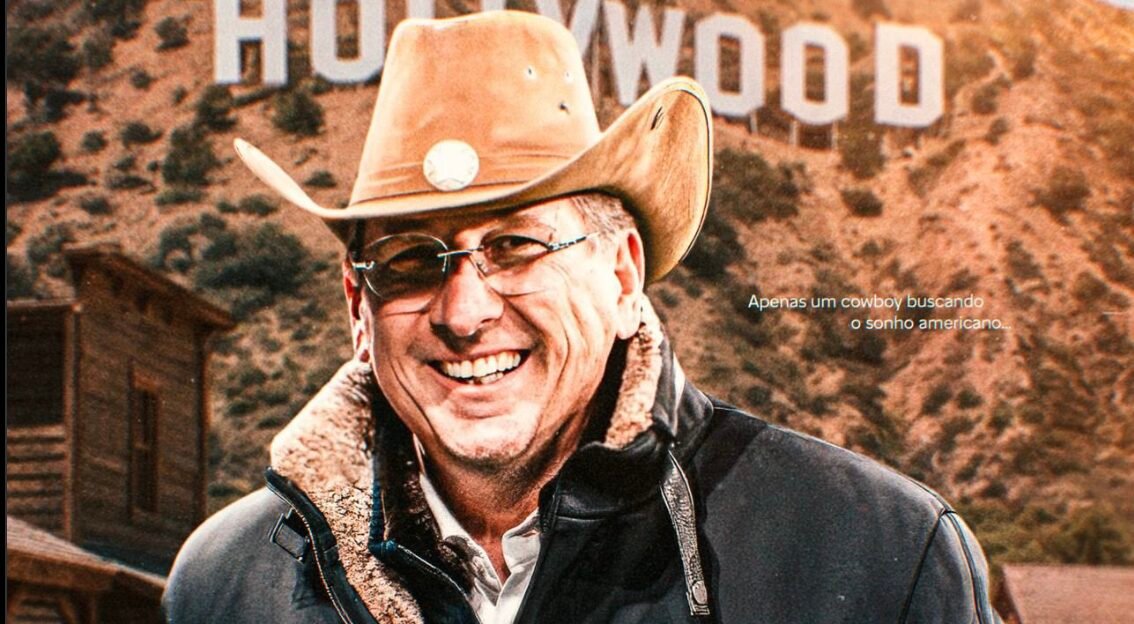 Cintura Cowboy Con Fondina Per Pistola Giocattolo - Set Da Cowboy Per Bambini Da 7 Anni, Cintura In Finta Pelle Marrone Con Fibbia Metallica