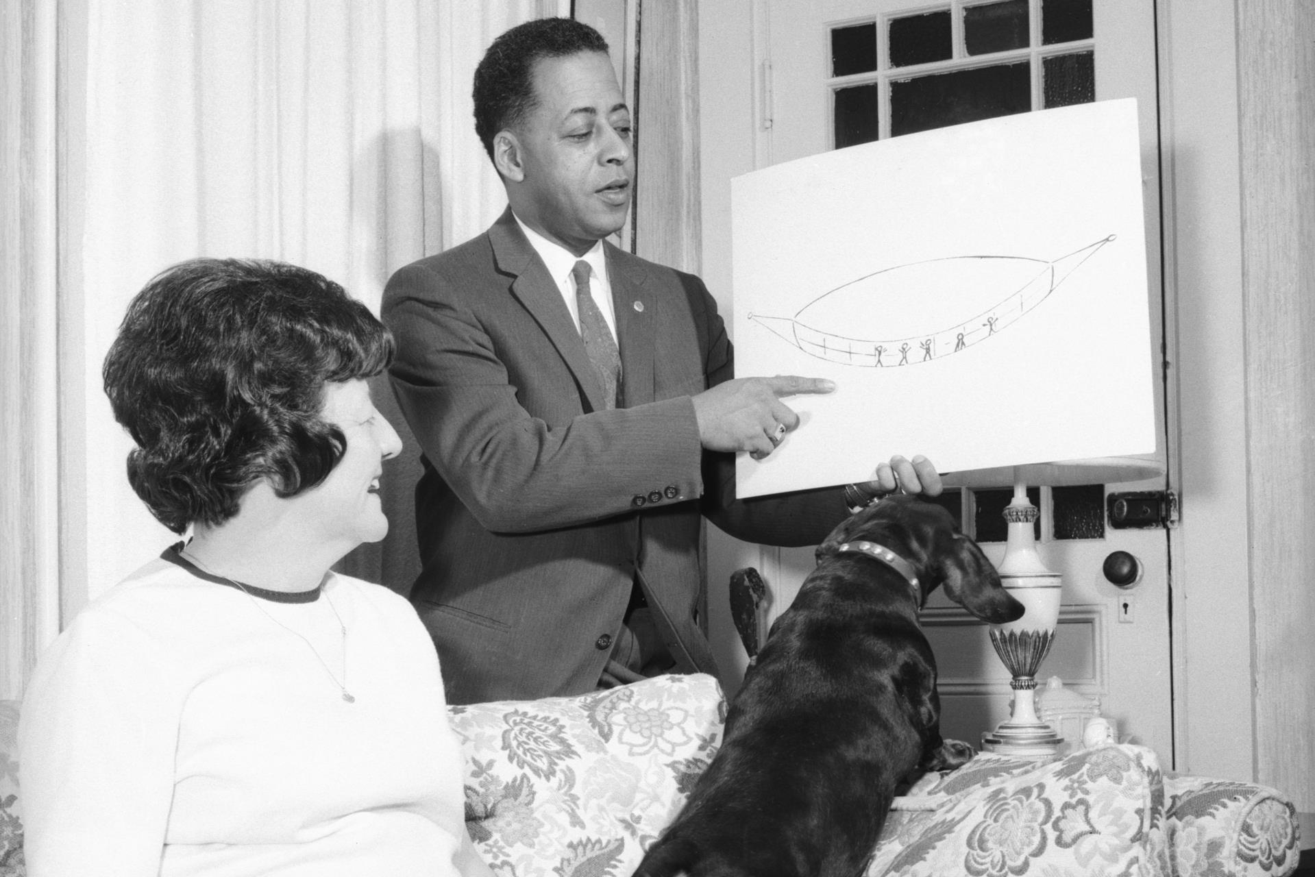 Details klopten niet