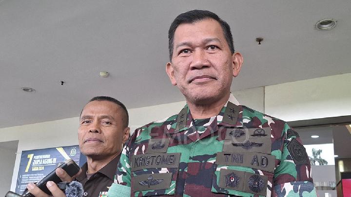 TNI Suspect Marcella Santoso Pendana Buzzer dan LSM dalam Rencana Konten Negatif RUU TNI