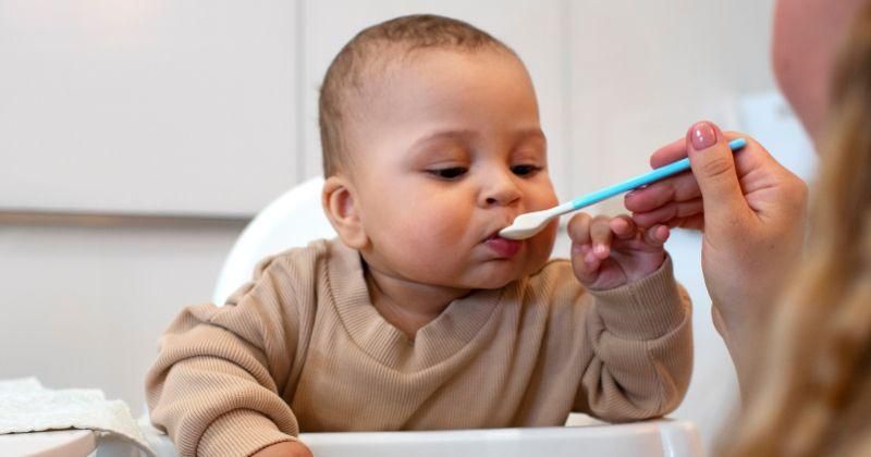 Manfaat Ikan Layang untuk Perkembangan Otak Bayi