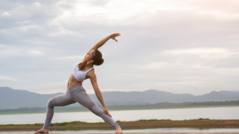 5 science-backed ways to reverse fatty liver disease naturally