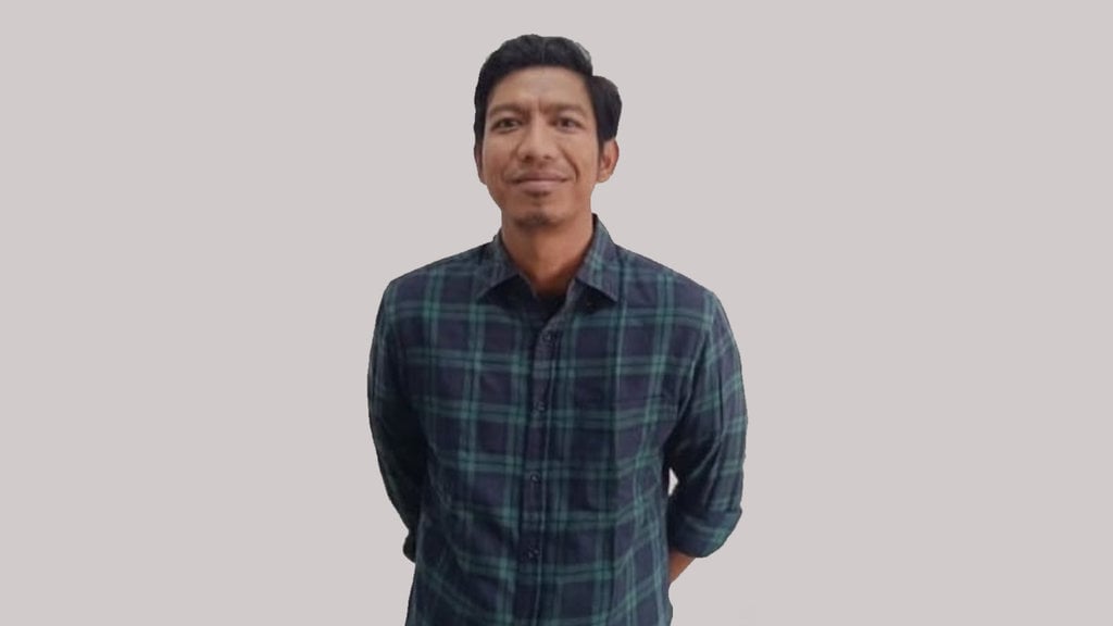 Hasil Pelacakan Laptop Dian Akbar: Lokasi Akhir di Rangkasbitung