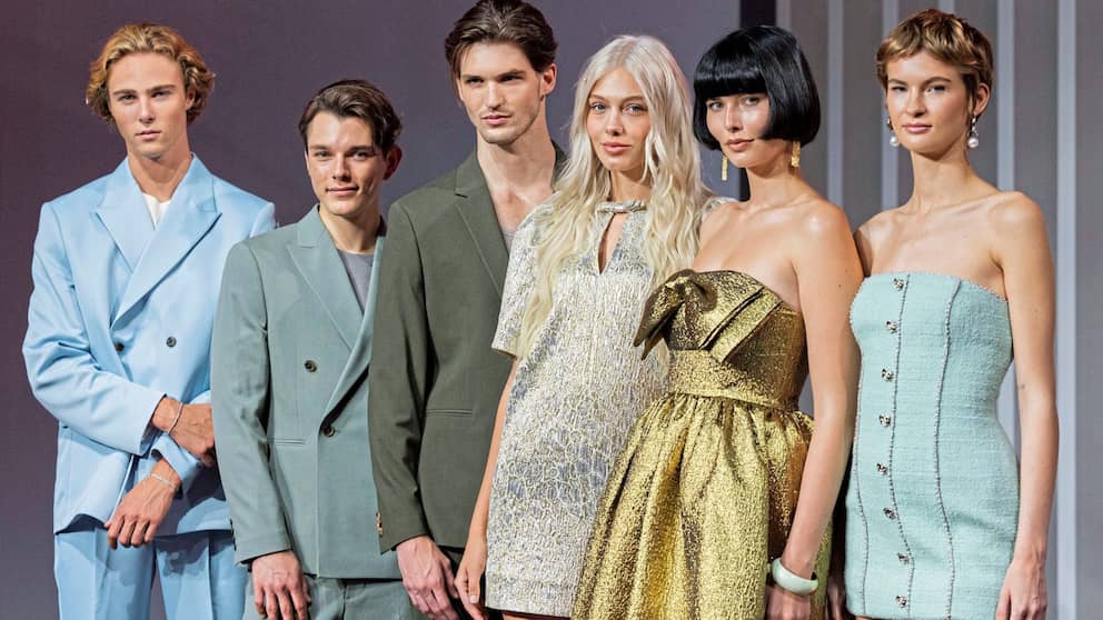 Moritz (19) aus Berlin ist Germany’s Next Topmodel!