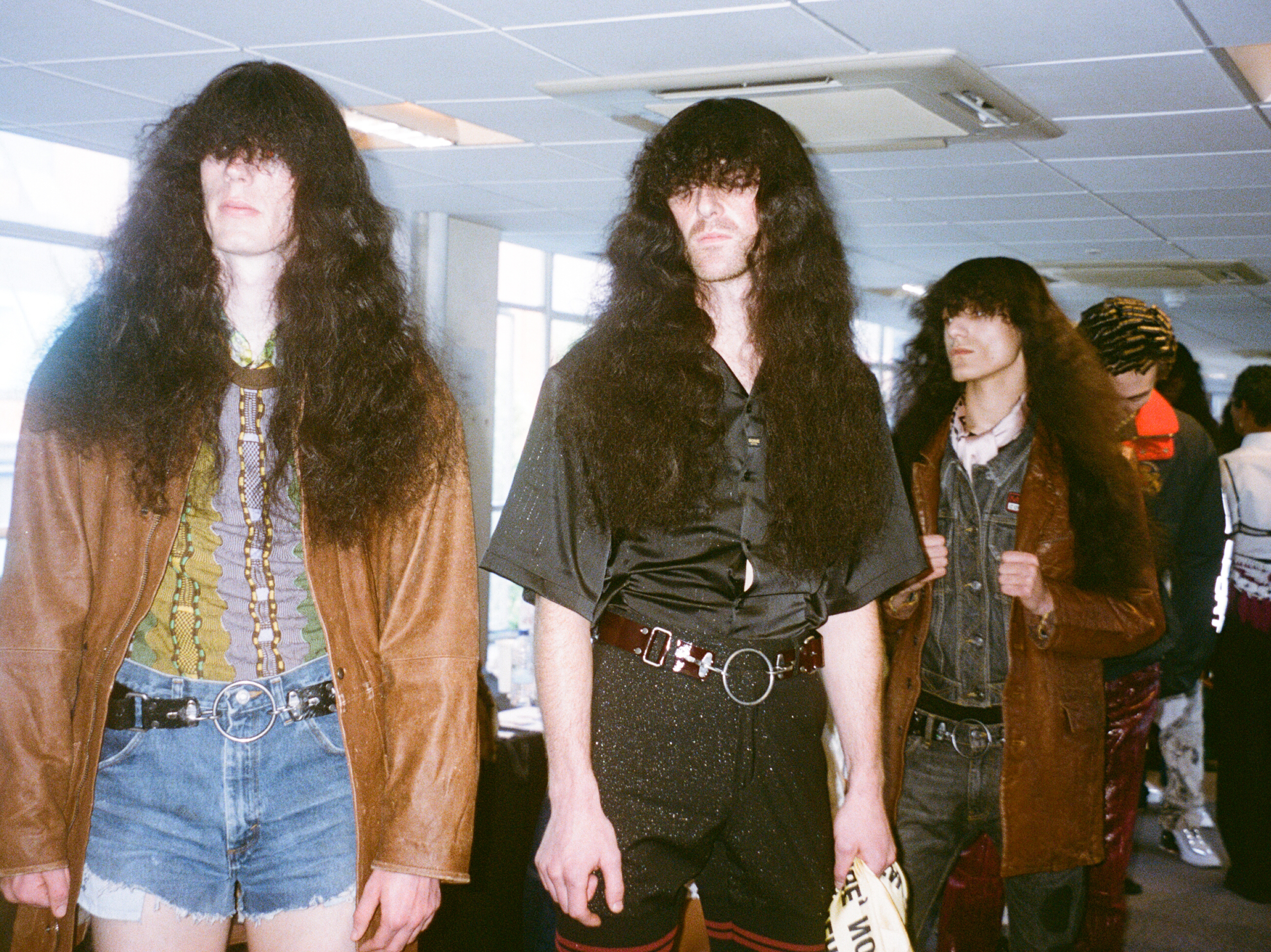 Meet Martine Rose, London's coolest designer