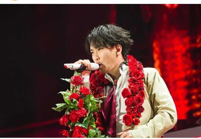 涼太 他の投稿▶︎ @nemuwo_mga M:ZINE(エンジン) ひろぱ着用カーディガン