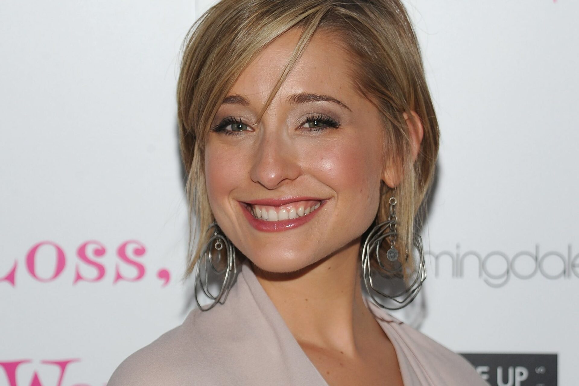 Allison Mack: de ‘Smallville’ a prisión