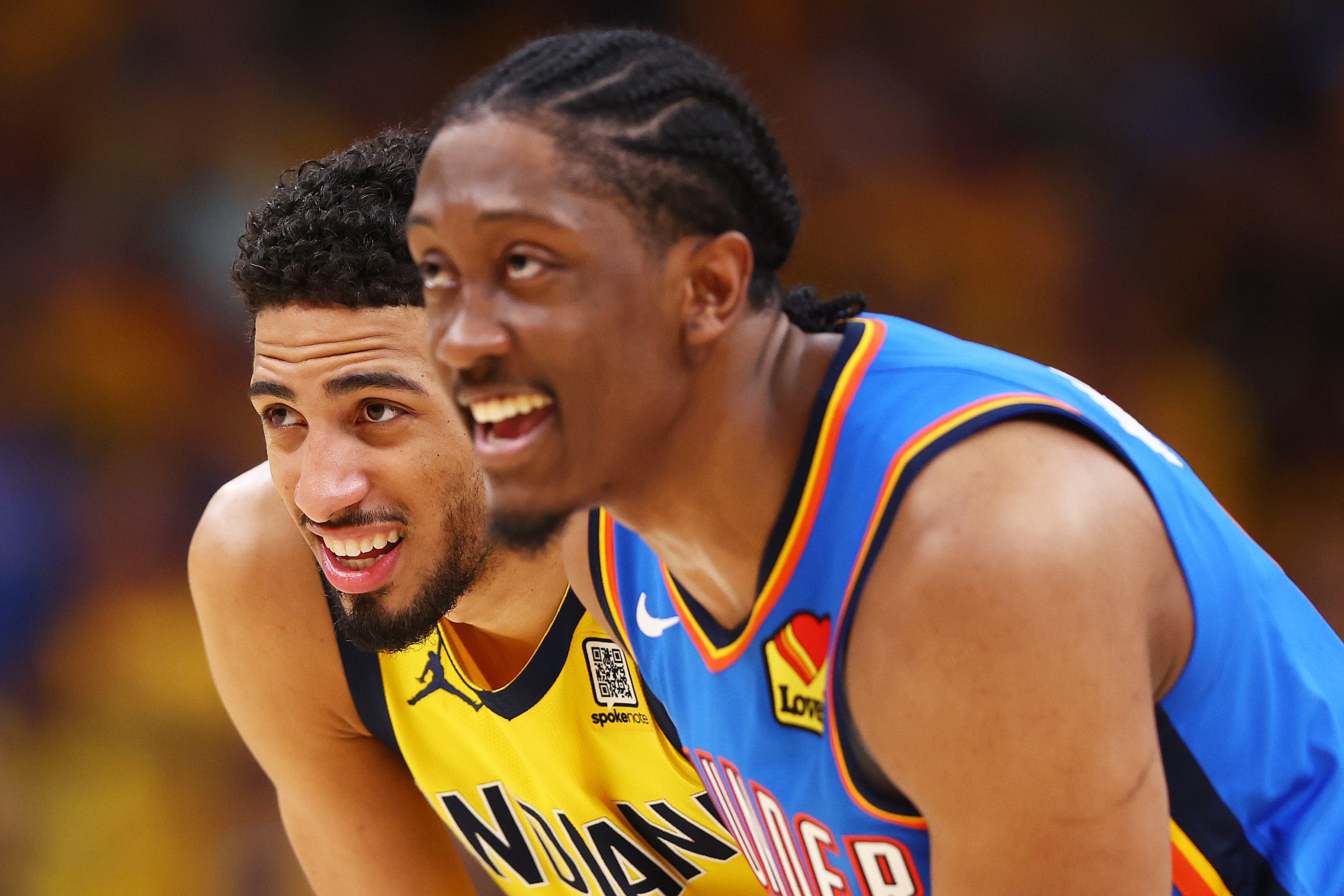 AA1H4xWW Thunder vs Pacers: Tyrese Haliburton's Game 7 Push Forces NBA Finals Showdown