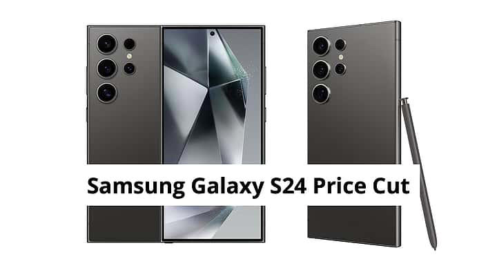 Samsung Galaxy S24 Price Drops By Rs 47,000: How To Get The