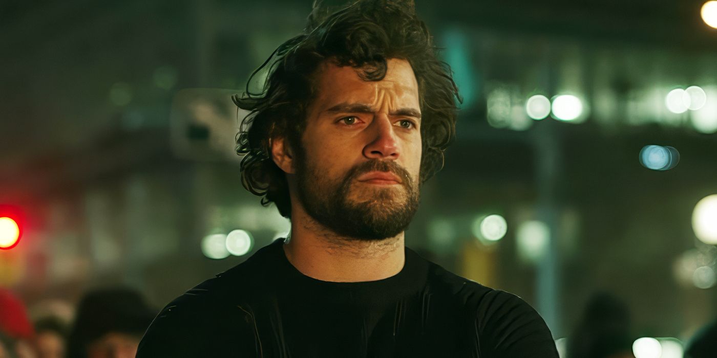 6 Years Later Henry Cavill S 2019 Sleeper Hit Thriller Just Became