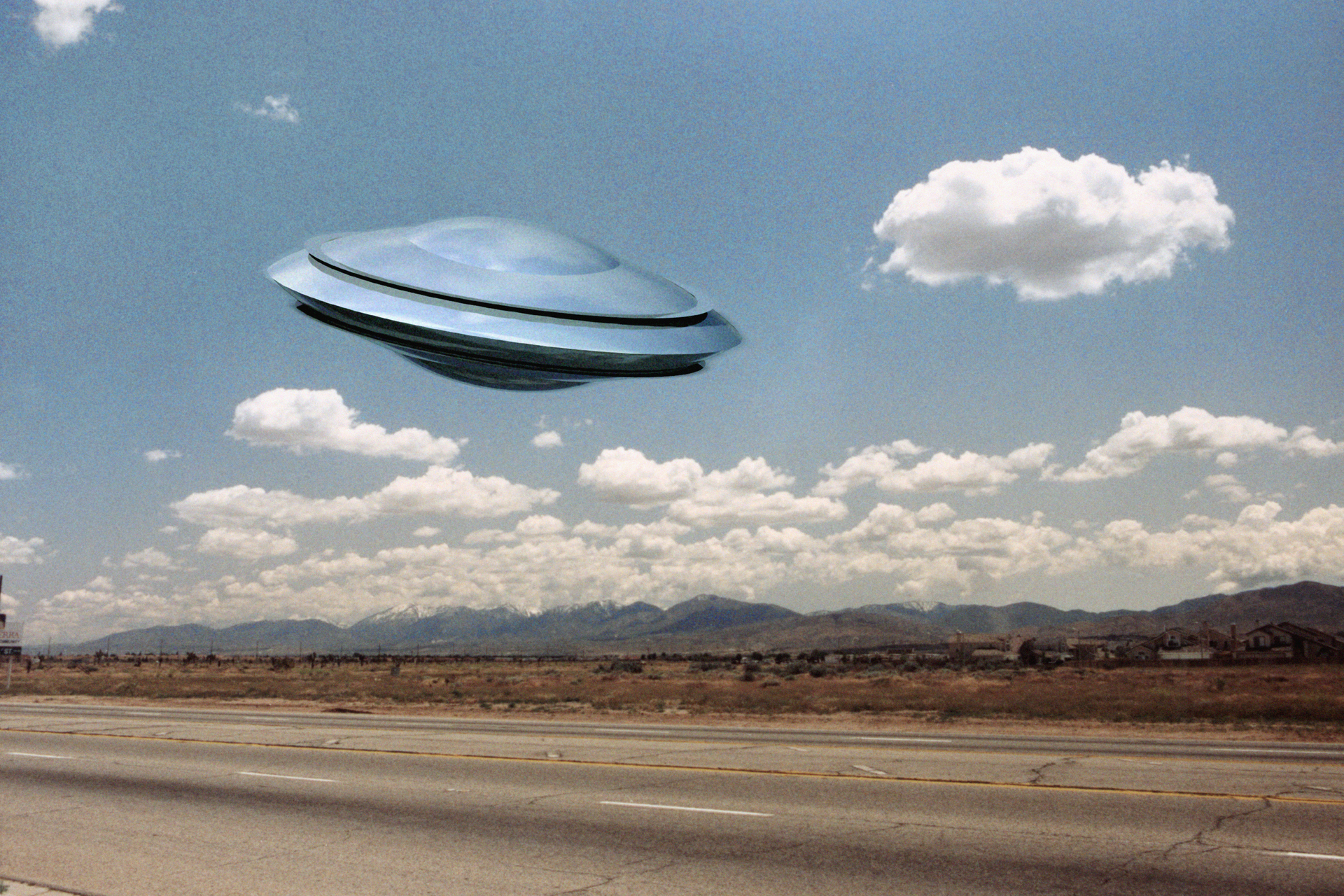 De zaak van de ontvoering van Betty en Barney