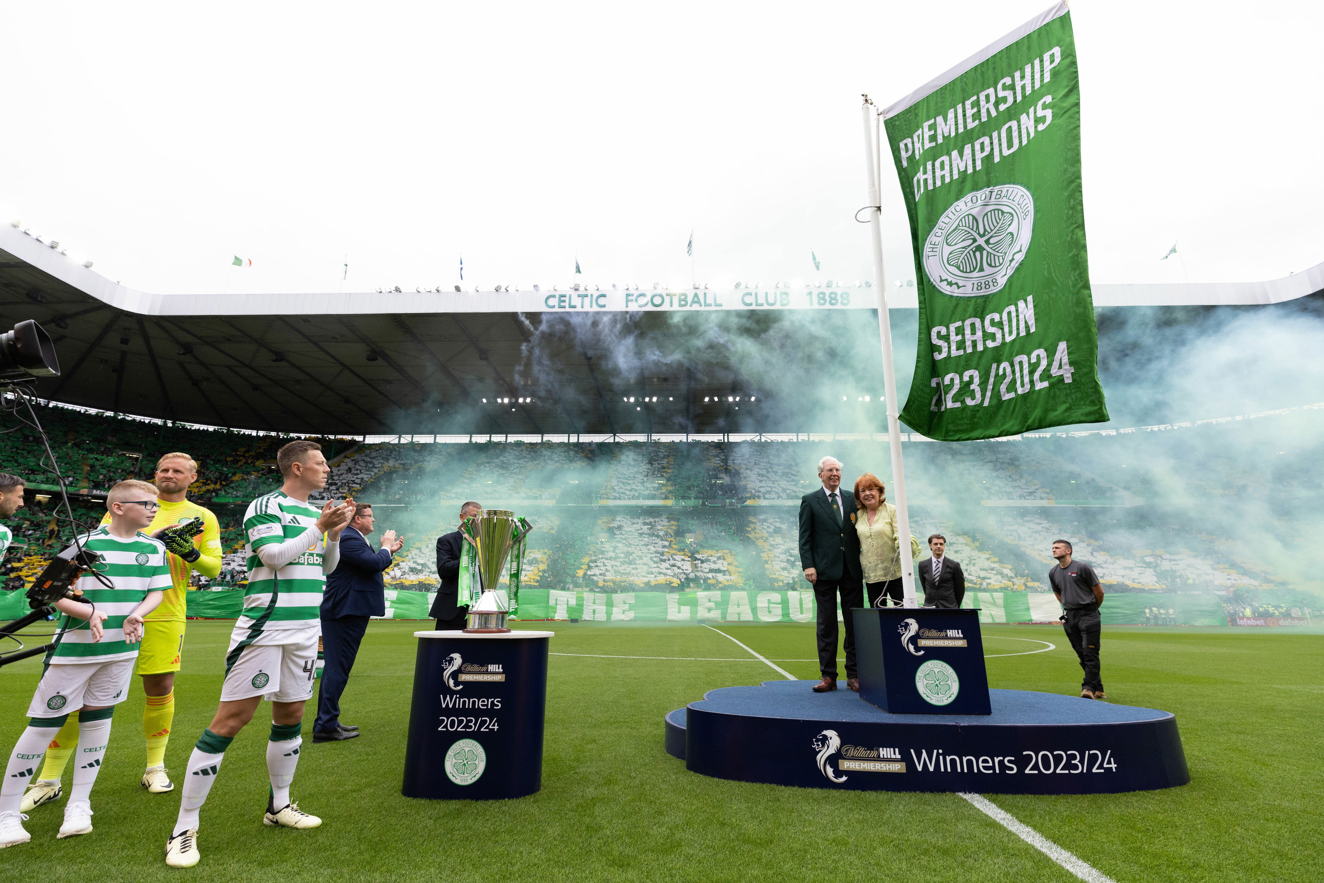 SPFL fixtures 2025-26: Premiership opening card revealed plus Celtic v ...