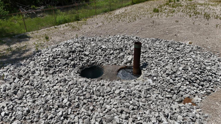 Old inactive oil and gas wells emitting almost 7 times more methane