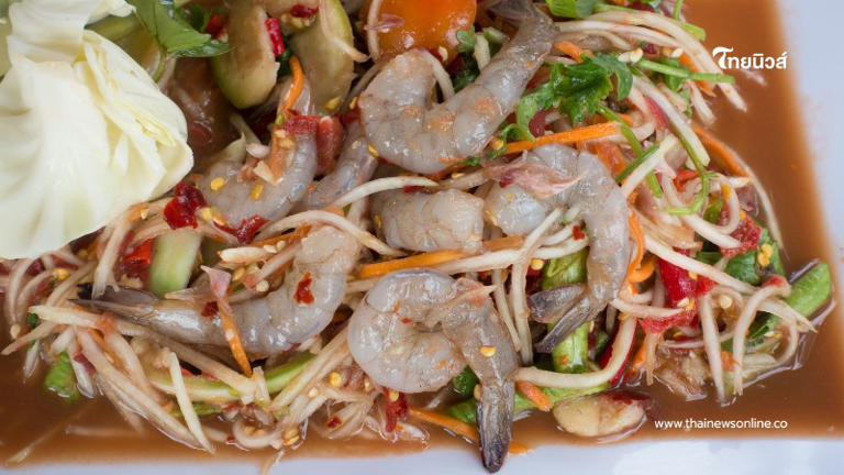 .รู้ไว้ก่อนสาย แพทย์เตือนคนชอบกินของดิบ อร่อยปาก พังสุขภาพ.