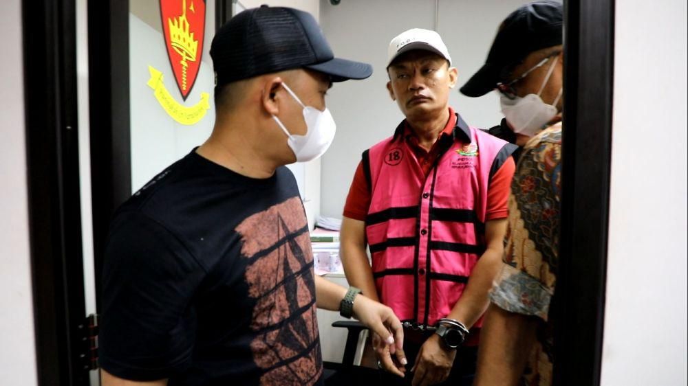 Ketua PN Jaksel, M. Arif Nuryanta (Dok. Kejagung)