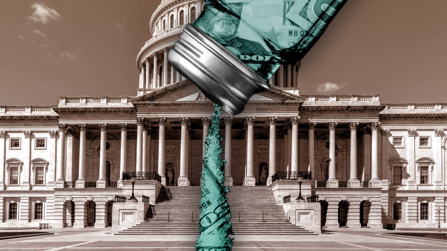 Impasse over SALT cap deepens as House moderates stand firm