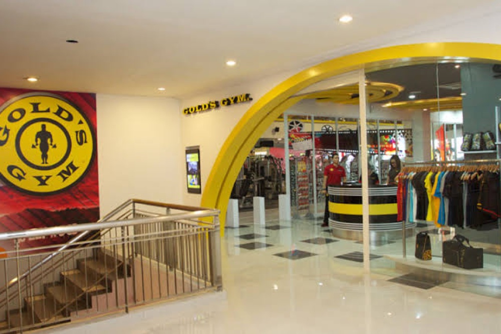 Figur Pendiri Binaria Terkemuka Di Balik Penutupan Berbagai Cabang Gold's Gym di Indonesia