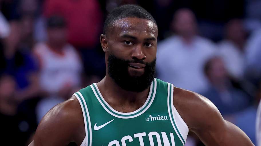 Celtics in Crisis: This Wild NBA Draft Night Trade Scenario Could Fix