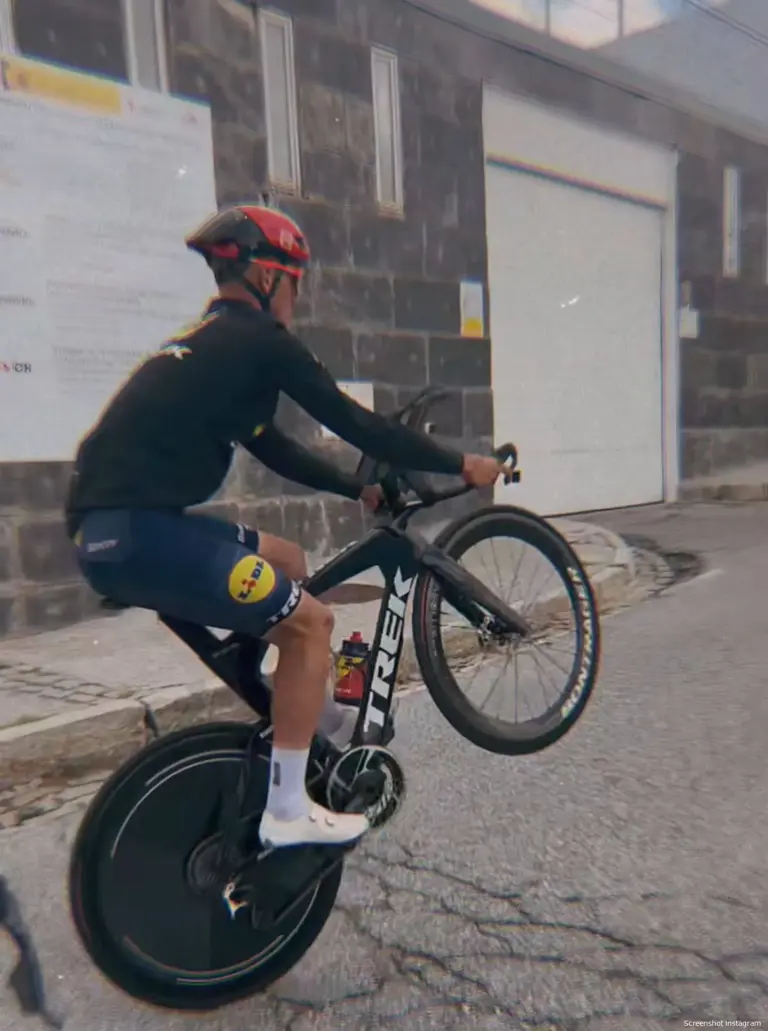 Why isn t Nys cracking the time trials yet? quot He hit his highest watts