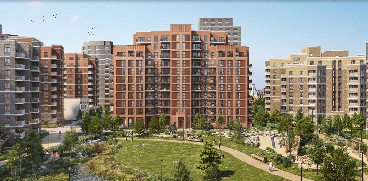 Berkeley halts buying land after "unprecedented" surge in costs<br><br>