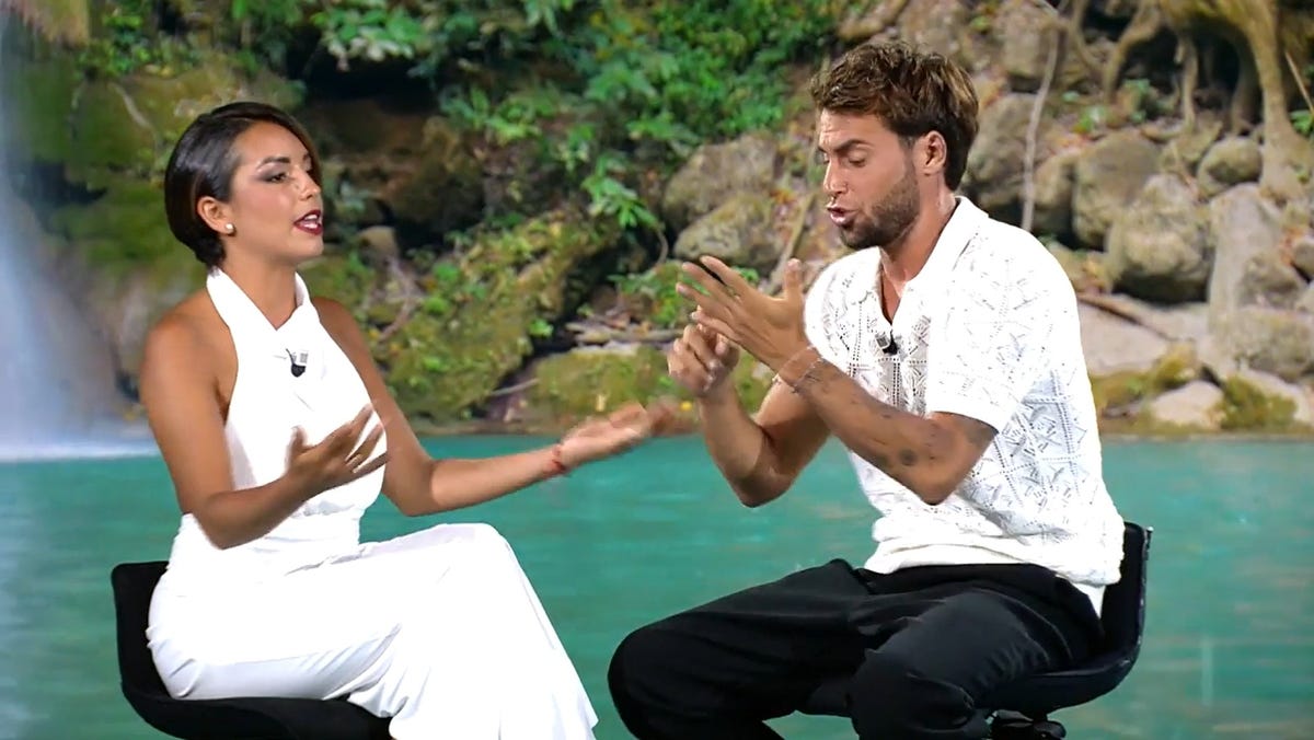 Montoya emite un comunicado urgente sobre su estado de salud tras  'Supervivientes'