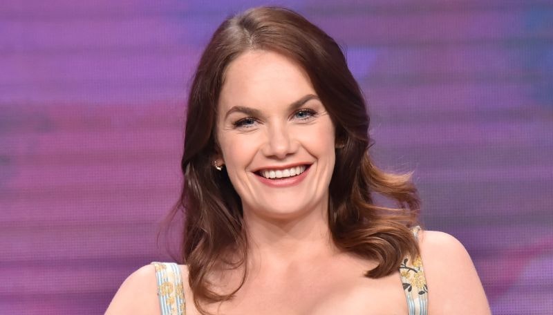 From Luther to Down Cemetery Road: the life and roles of Ruth Wilson