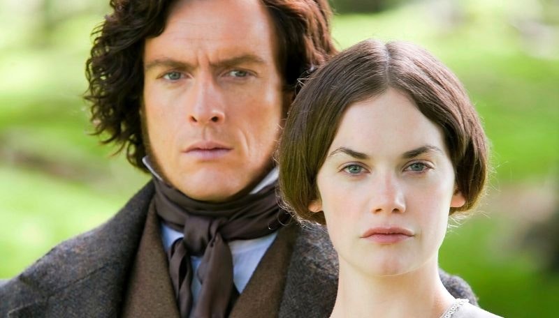 From Luther to Down Cemetery Road: the life and roles of Ruth Wilson