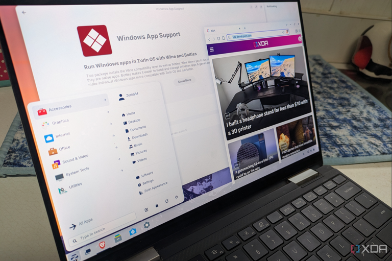 6 reasons i chose zorinos as the absolute best way to move from windows