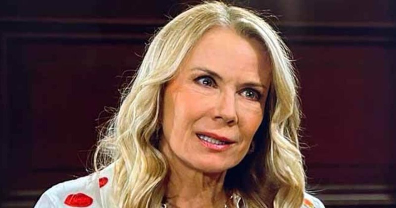 The Bold and the Beautiful spoilers: Can Ridge handle Brooke and Nick's  spark without letting Taylor