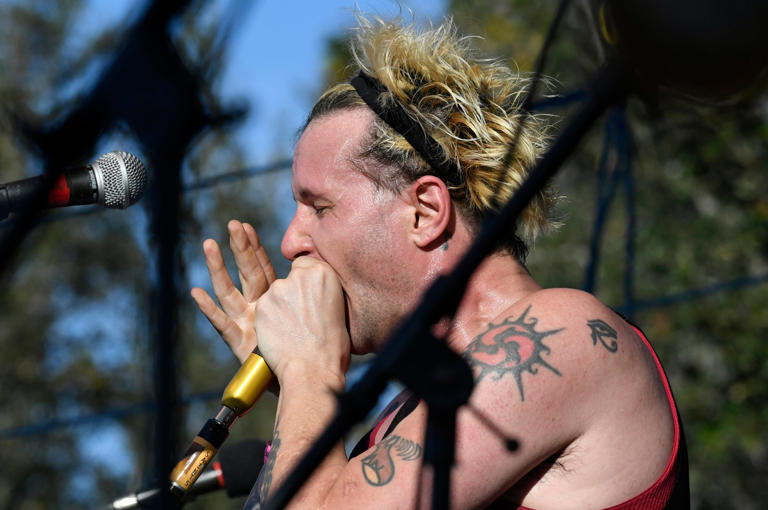 Top 5 concerts this week in Sarasota, Bradenton, Englewood