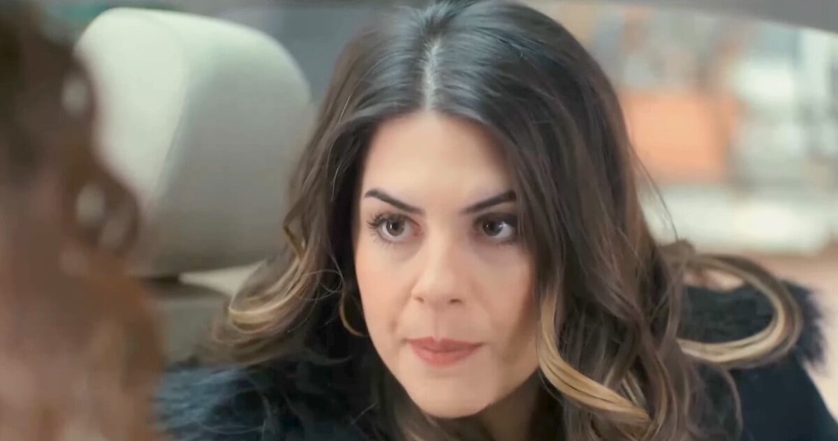 La forza di una donna: Yeliz fa una scoperta sconcertante, ecco quale! |  Anticipazioni