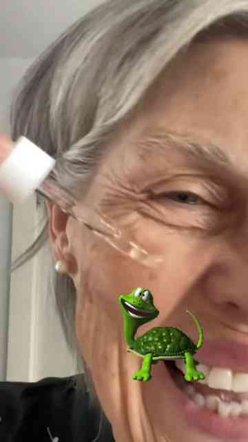 What Is a Turtle When He Doesn’t Have a Shell?
