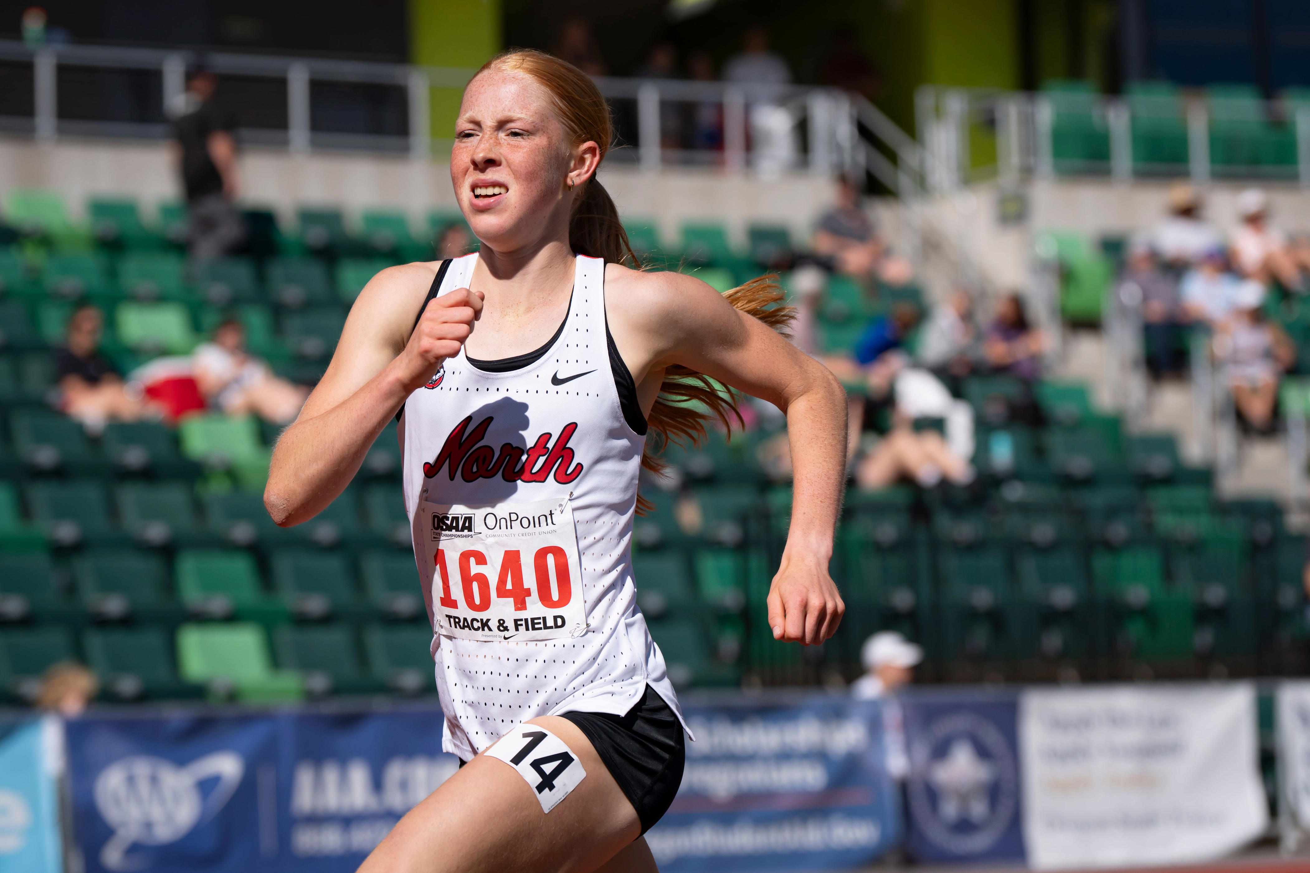 Vote: Who should be Statesman Journal girls track and field Athlete of ...