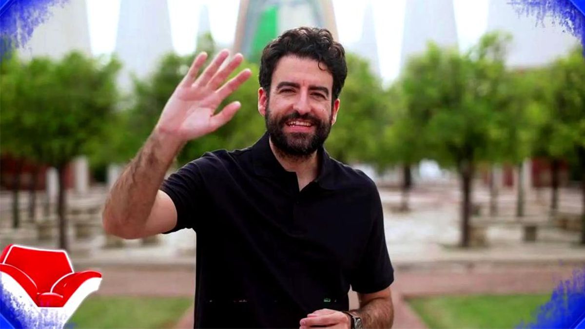 Telecinco ficha a Rafa Castaño, histórico ganador de 'El Rosco', para  pelear contra 'Pasapalabra' desde 'Agárrate al sillón'