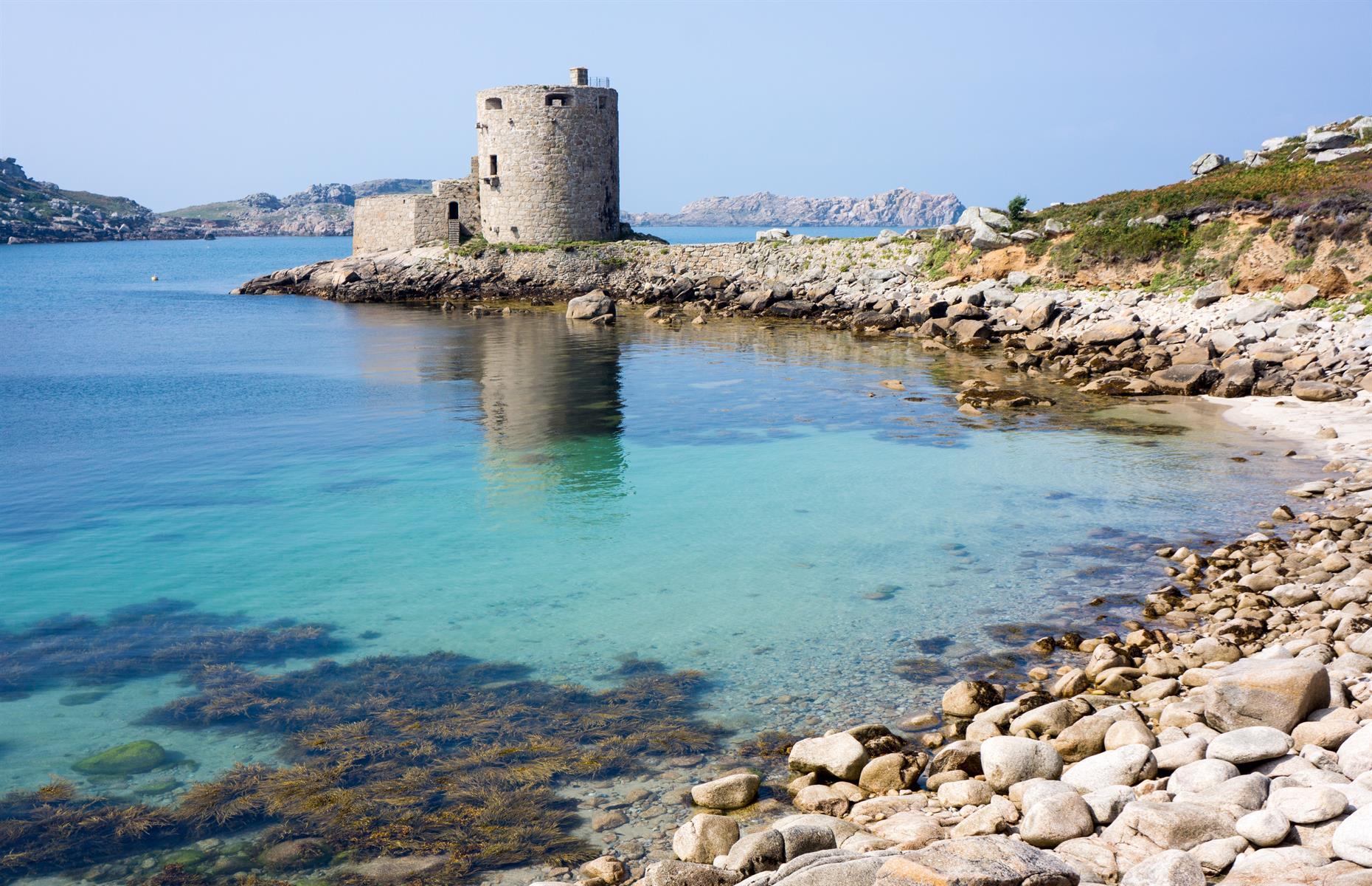 30 idyllic British islands to add to your bucket list