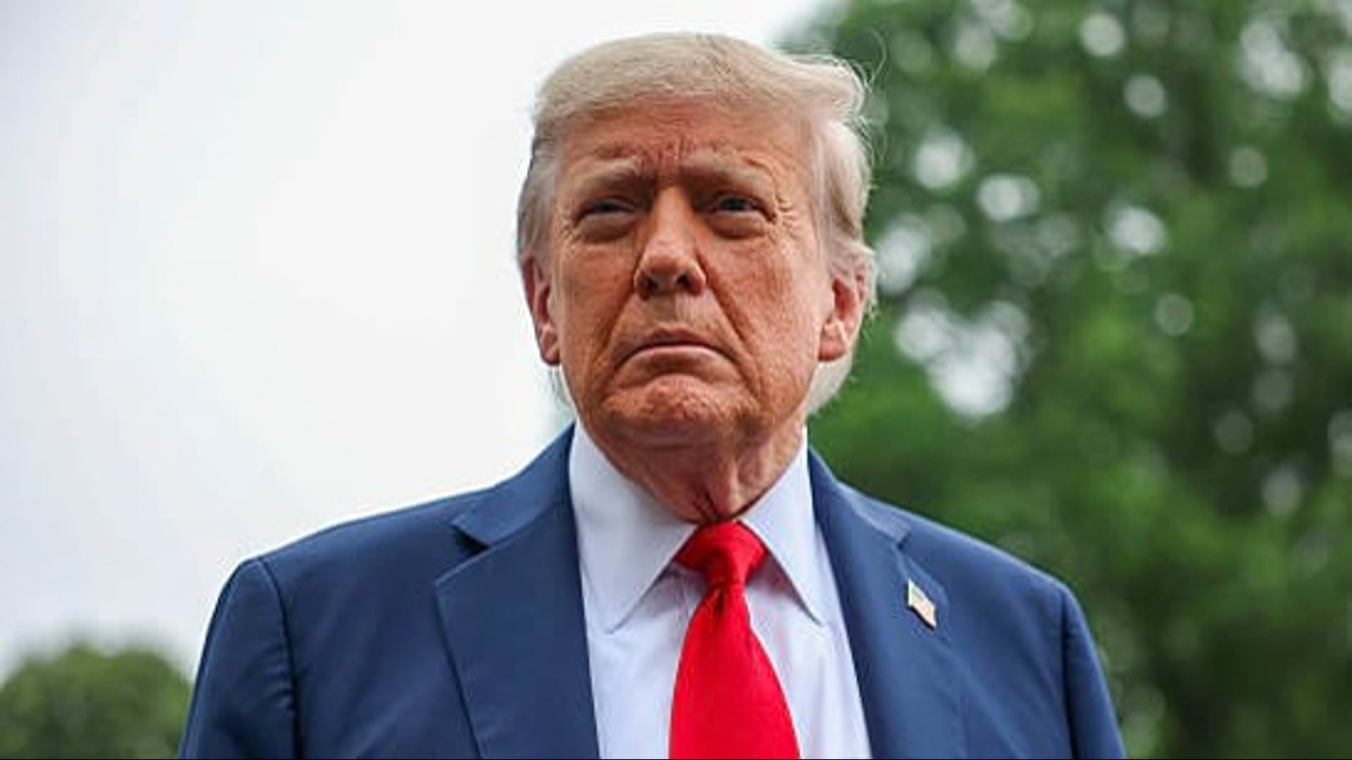 Trump Deciderà Sull Attacco All Iran Entro 2 Settimane