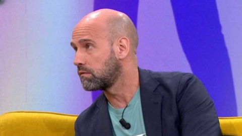 Gonzalo Miró desmonta en segundos el discurso de Ayuso y todo el PP:  "Entonces votarán en