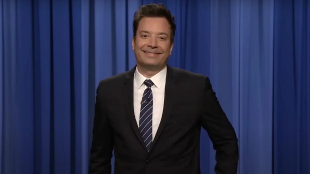 'The Tonight Show Starring Jimmy Fallon' Sets 4 Sunday Night Episodes ...