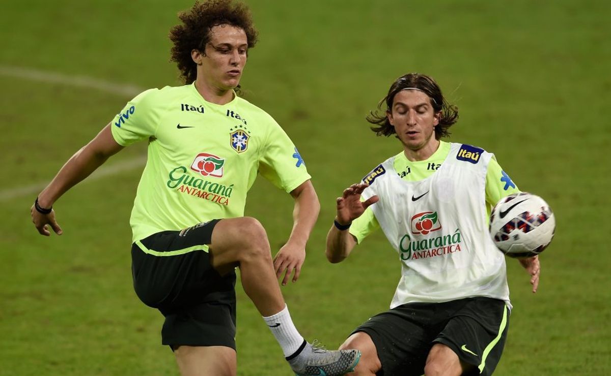 Ex-Benfica David Luiz alerta Chelsea para o Mundial de Clubes ...