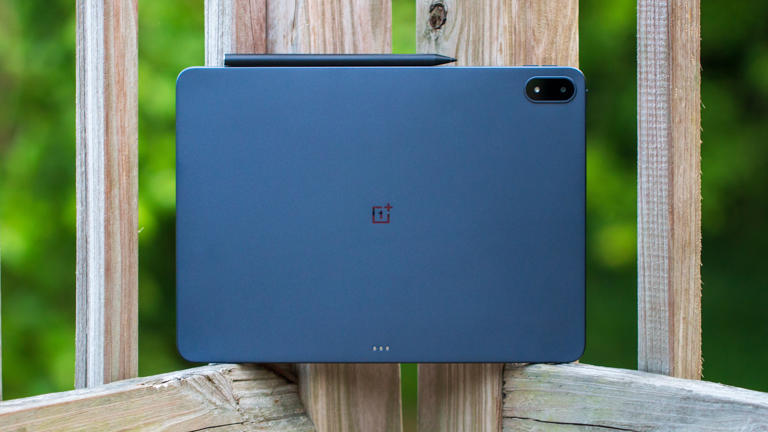 This is what leaks are saying about a new OnePlus tablet this year