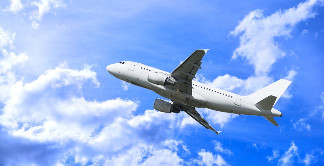 Turns Out Having A Travel Job Isn't All That It's Cracked Up To Be As