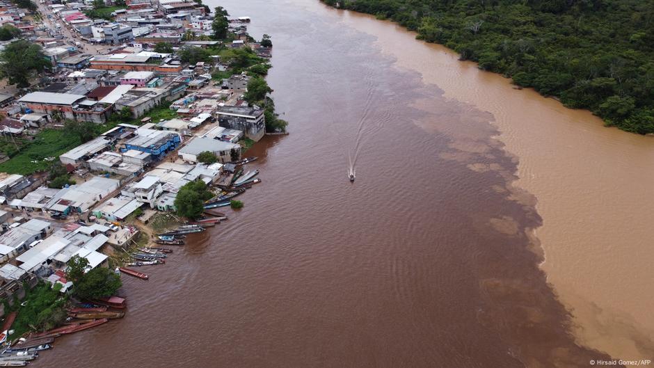 EL DORADO CRYPTO VENEZUELA visual data 3