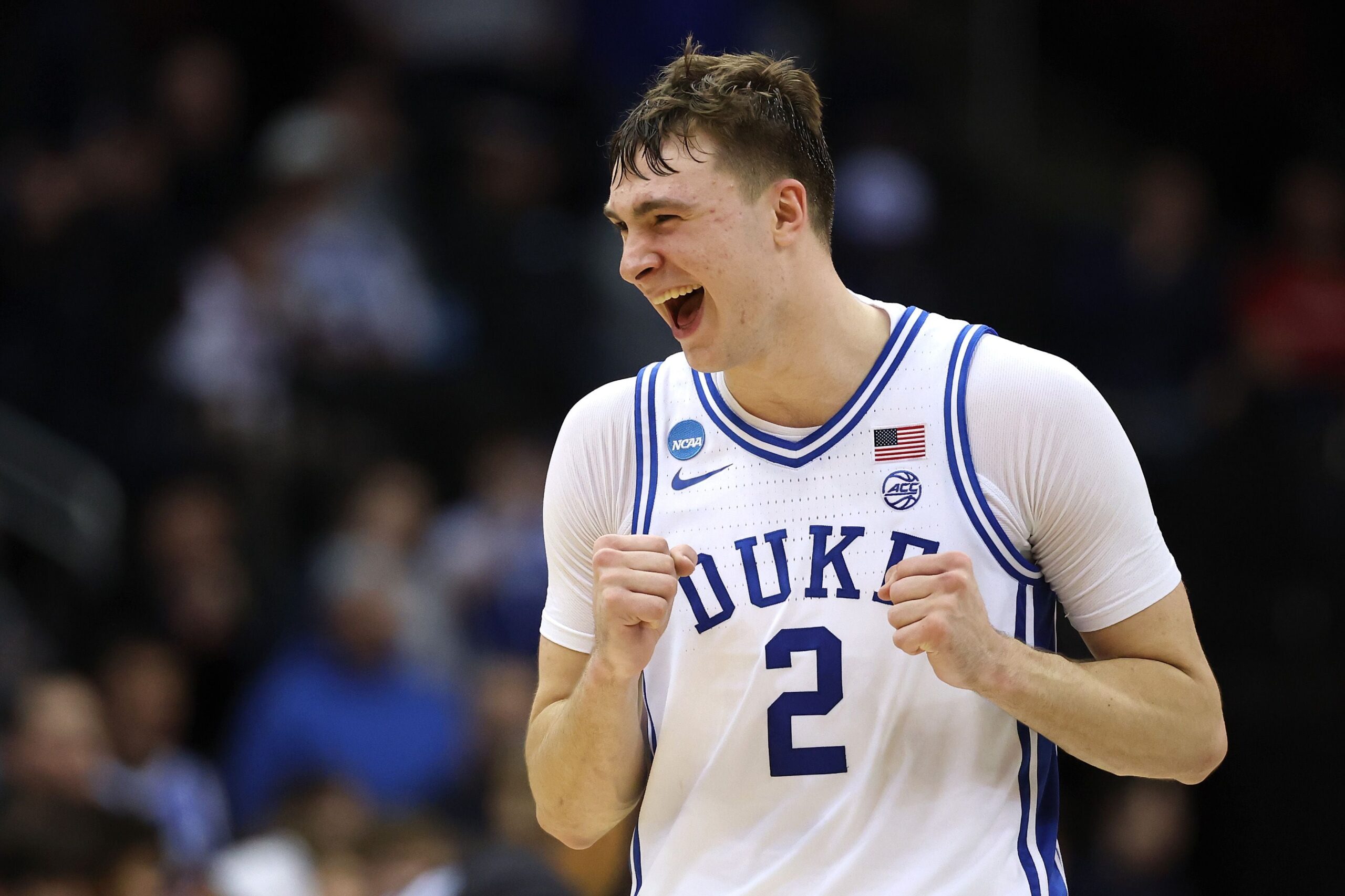 The Athletic ranked Cooper Flagg ahead of Jayson Tatum on list of