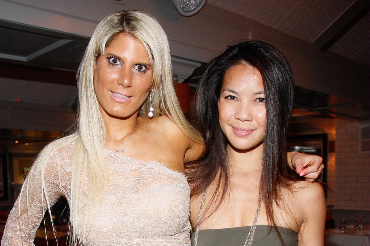 R.I.P. Sara Burack: Netflix 'Million Dollar Beach House' Star Dead At 40  Following Hamptons Hit-And-Run