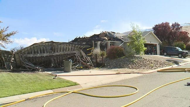 Unfavorable conditions cause Conner Fire to explode in growth to nearly ...