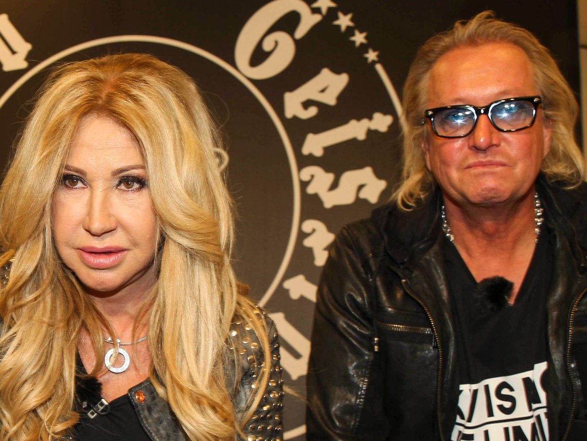 Carmen Geiss after robbery: "I cannot be broken"