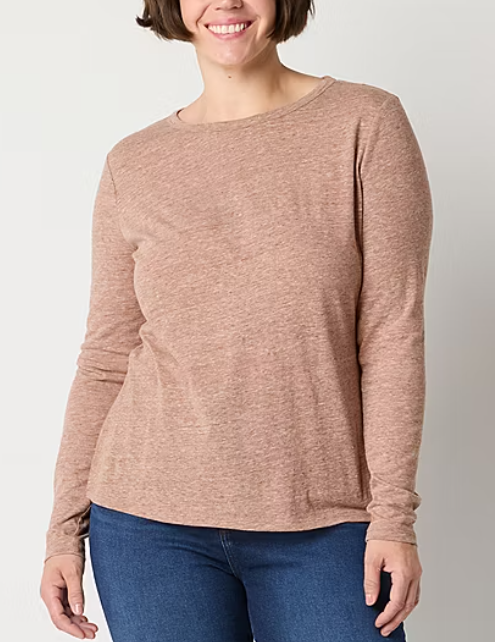 JCPenney Clearance Finds Under $5 Add to Cart Before They re Gone