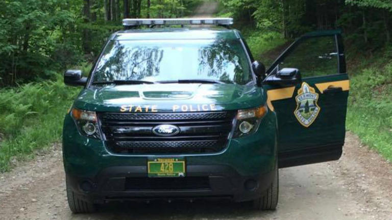 Vt. driver leaves scene after head-on crash seriously injures man
