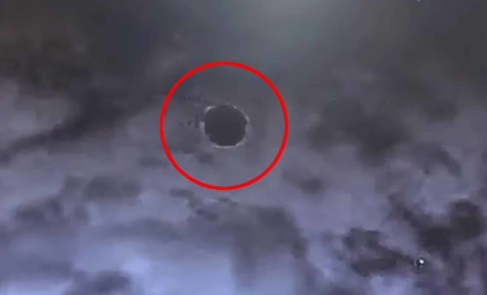 Leaked Military UFO Video Sparks Debate—What’s Really Flying Over Our