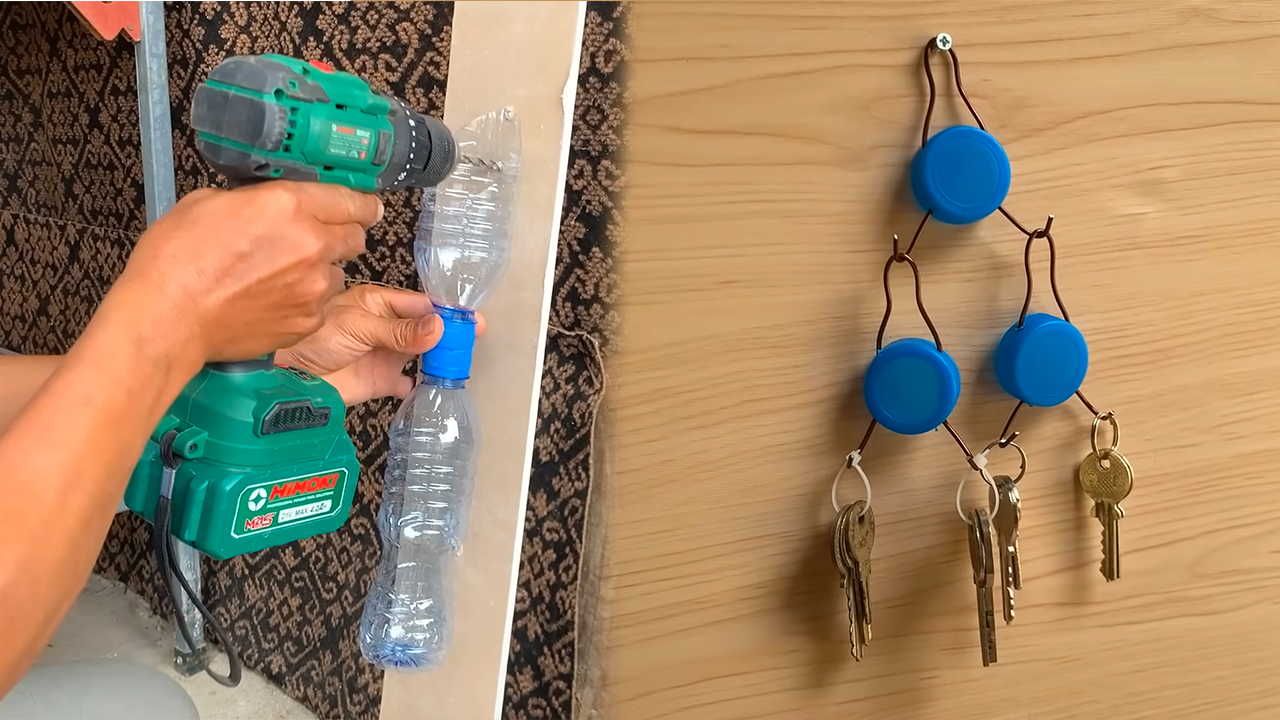 5 Genius Ways to Reuse Plastic Bottles: Creative Ideas You Won\u0026#39;t Believe!