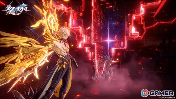 崩壊：スターレイル」ファイノンがプレイアブルで登場するVer